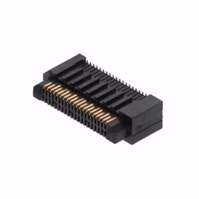 ERM8-020-08.0-L-DV Samtec Inc.  Matrices de type bord Mezzanine (carte à carte)